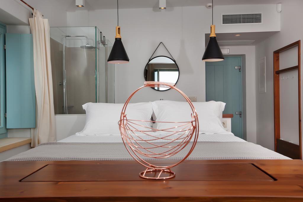 Lithos Guesthouse Kardamili Экстерьер фото