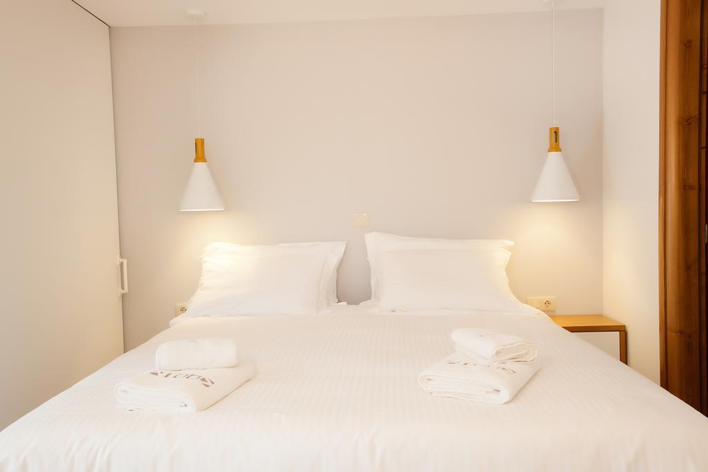 Lithos Guesthouse Kardamili Экстерьер фото
