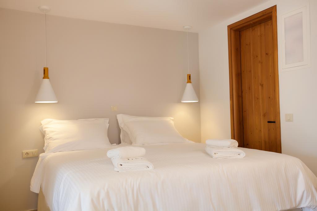 Lithos Guesthouse Kardamili Экстерьер фото
