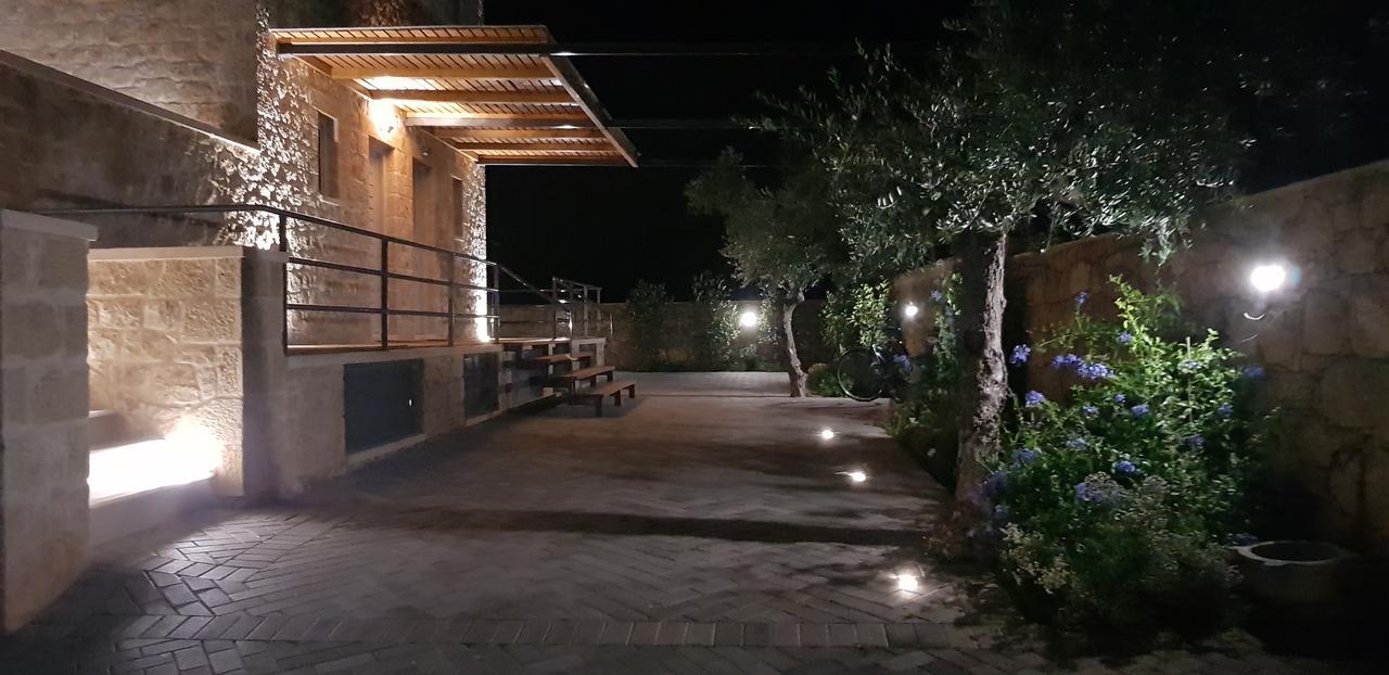 Lithos Guesthouse Kardamili Экстерьер фото